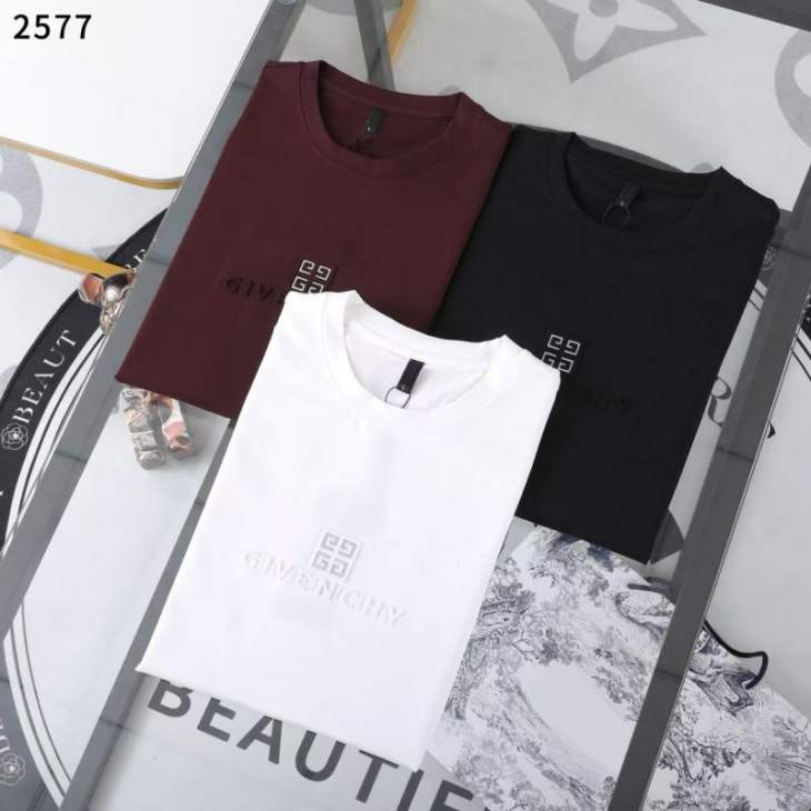 Picture of Givenchy T Shirt Long _SKUGivenchyM-4XL8qx257751035